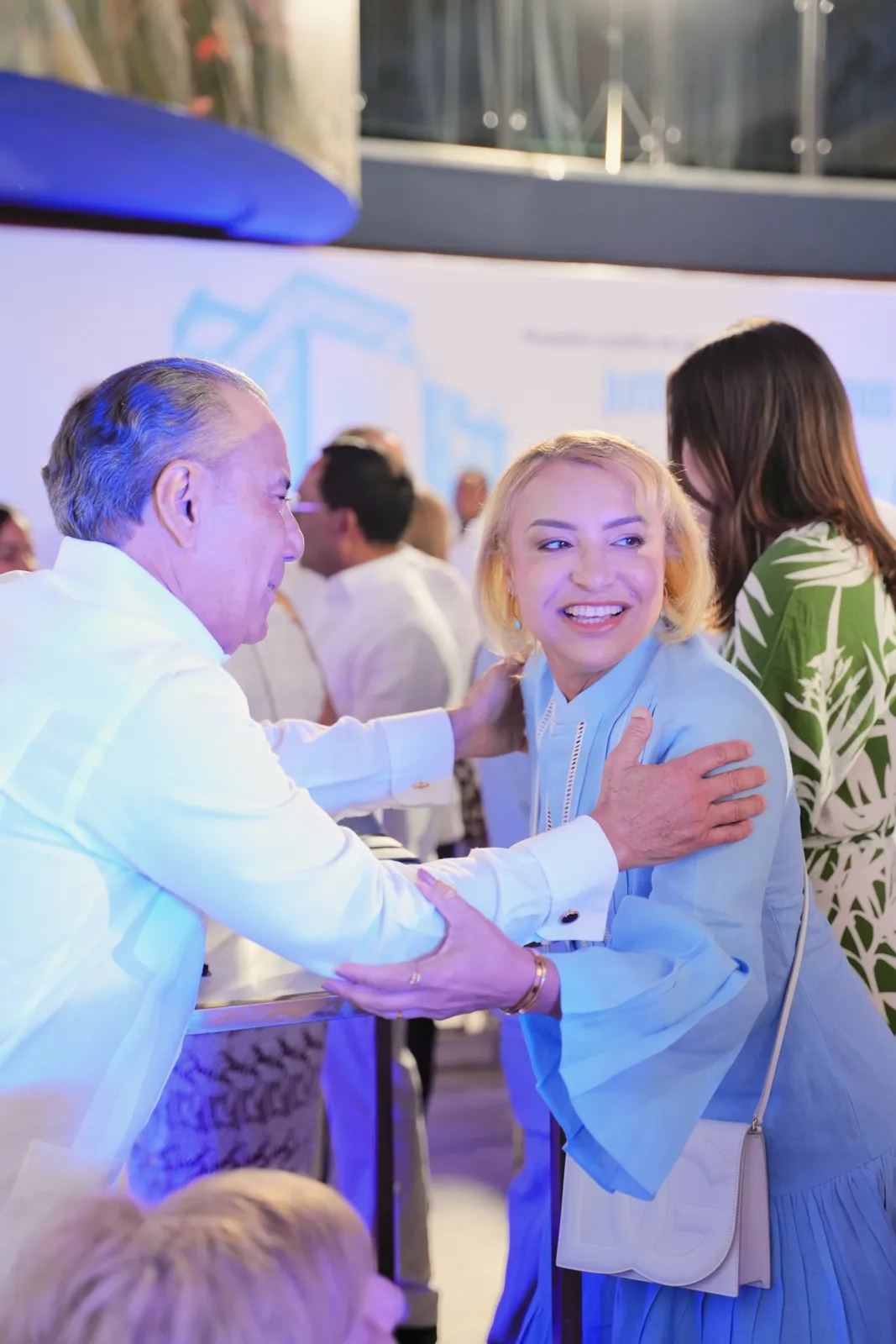 TC Inversiones — Evento