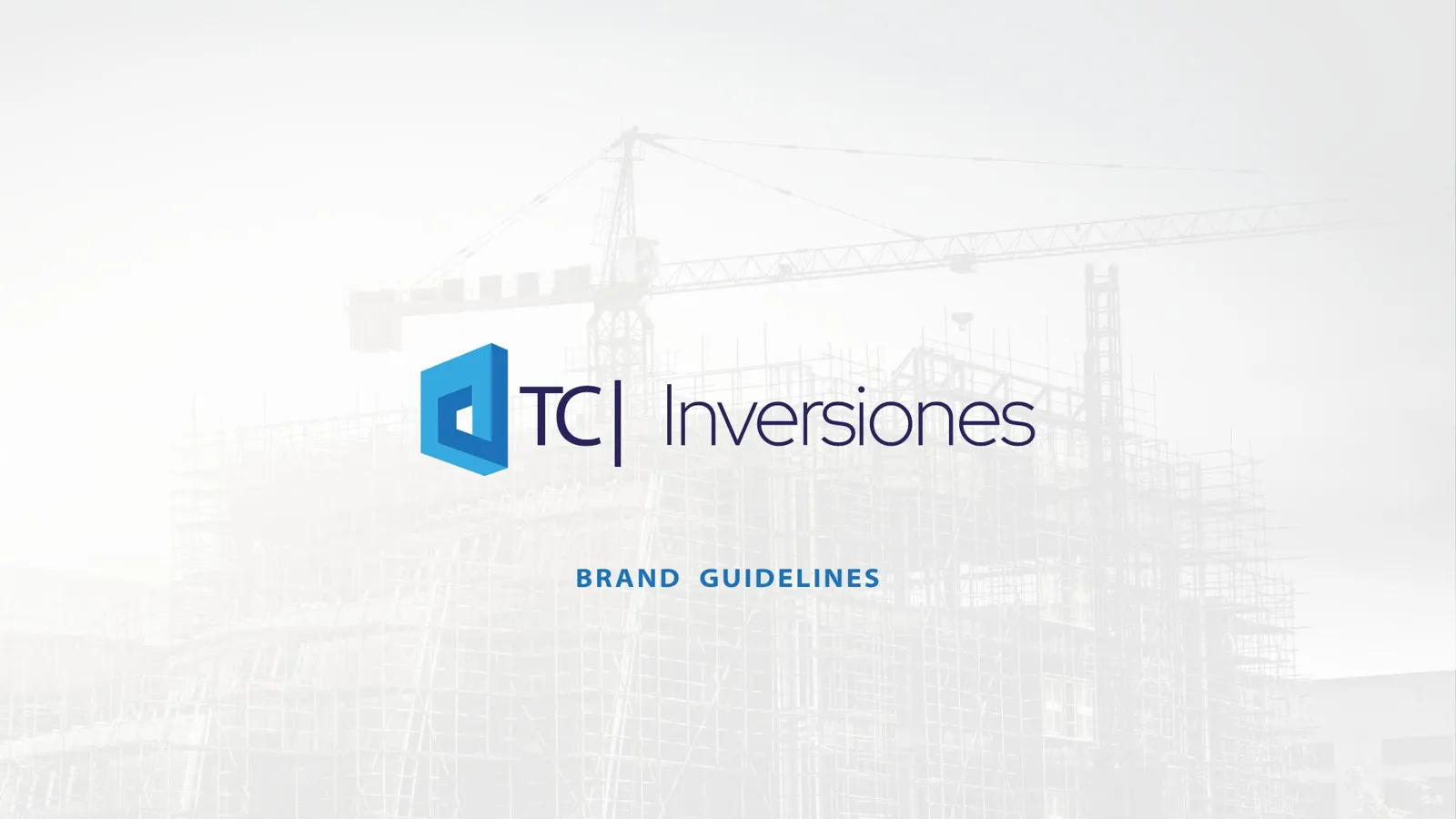 TC Inversiones — Identidad