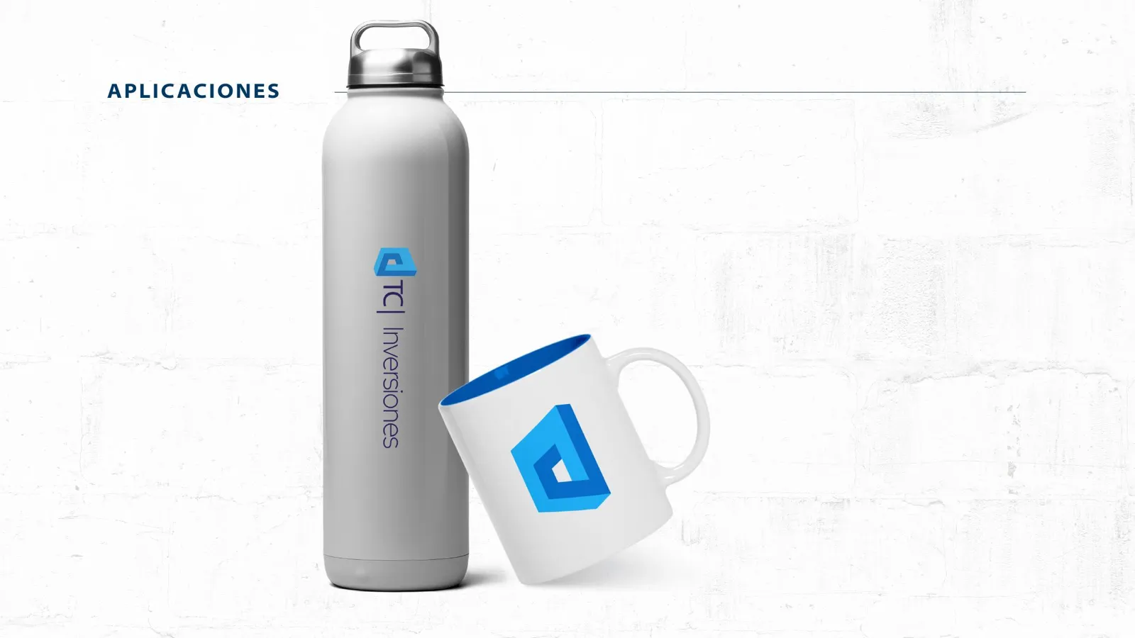 TC Inversiones — Identidad