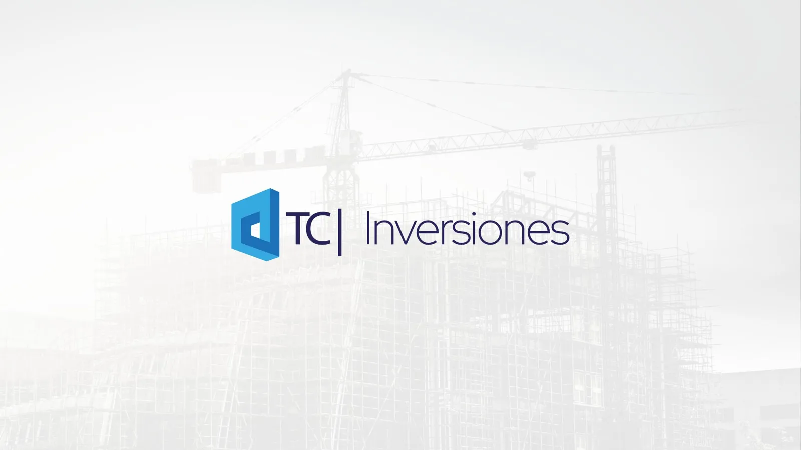TC Inversiones — Identidad