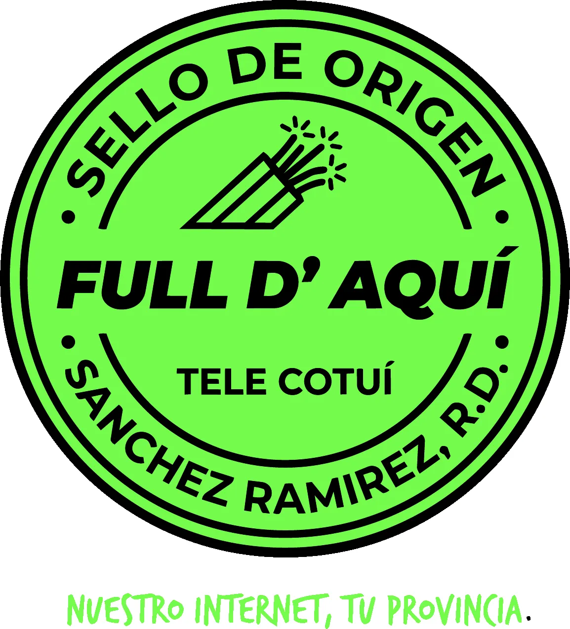 Telecotuí — Campaña