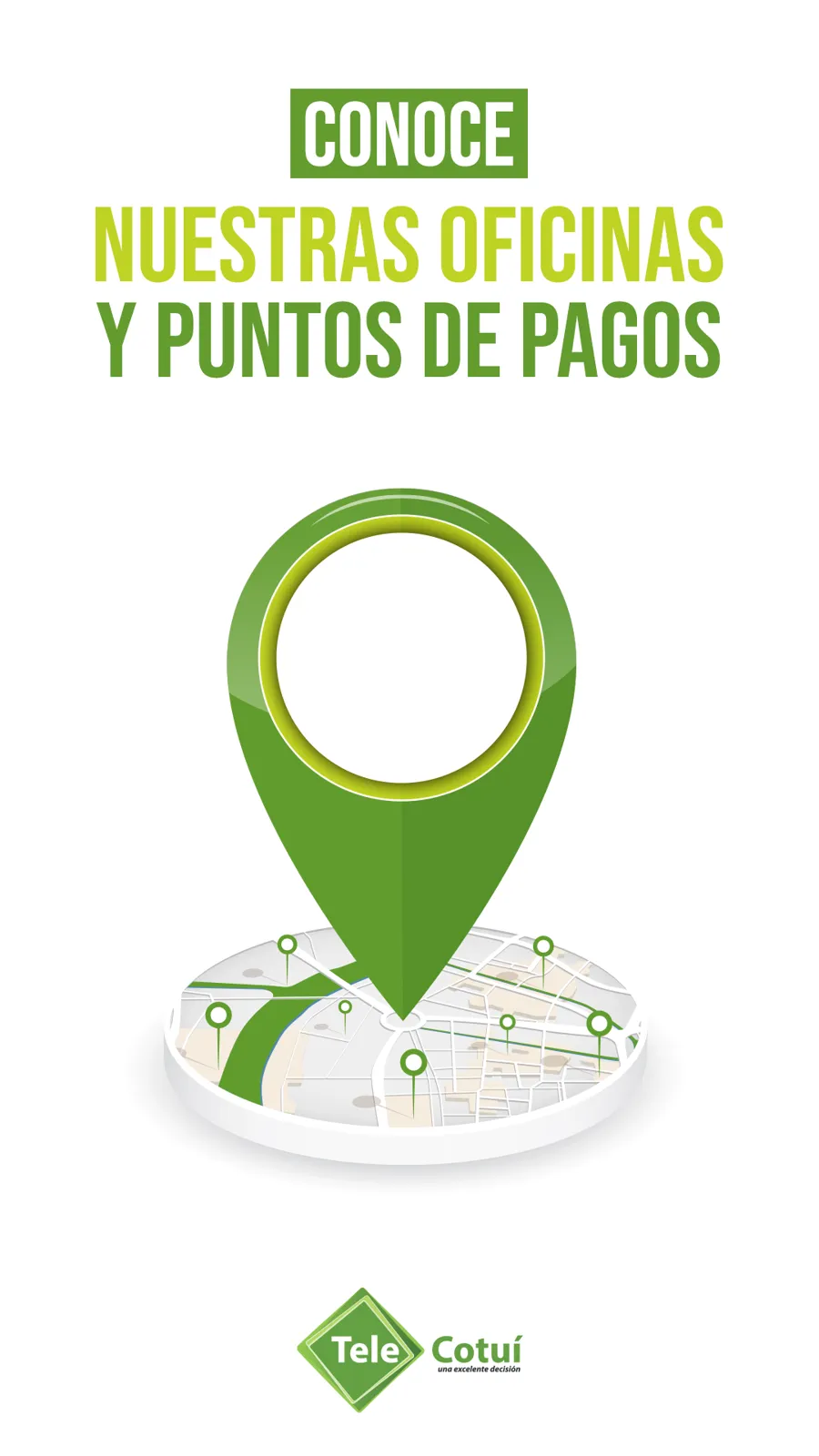 Telecotuí — Identidad