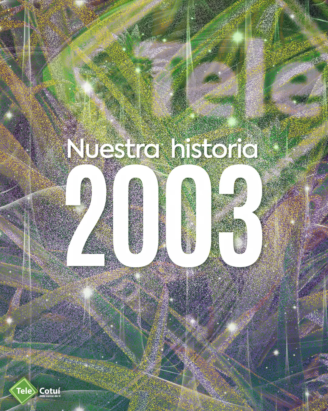 Telecotuí — Identidad