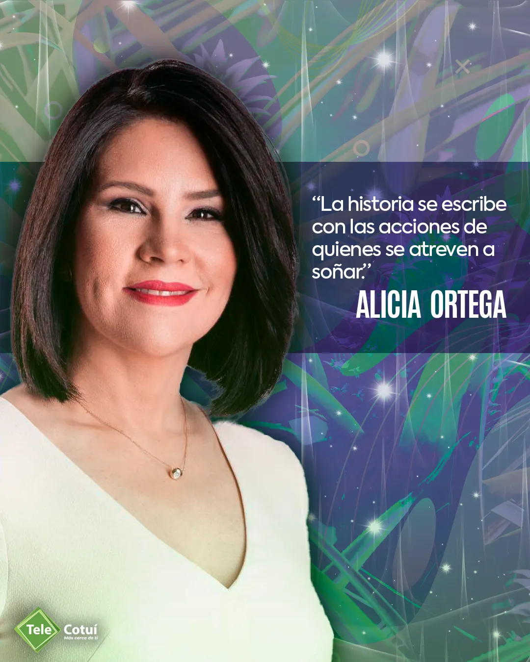 Telecotuí — Identidad