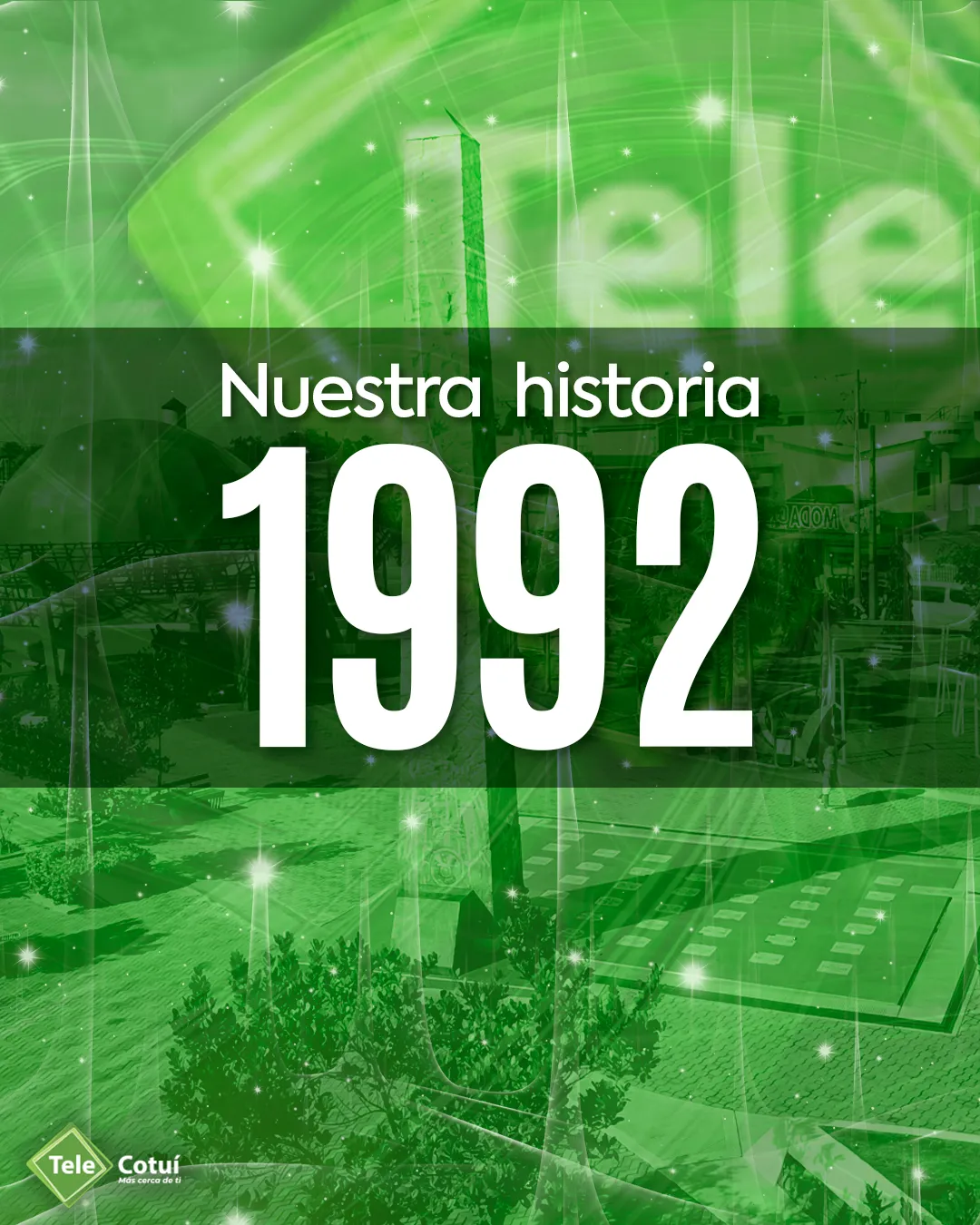 Telecotuí — Identidad