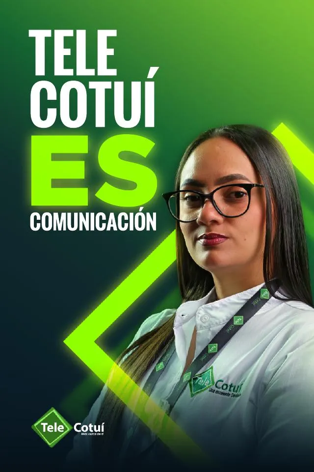 Telecotuí — Presentación