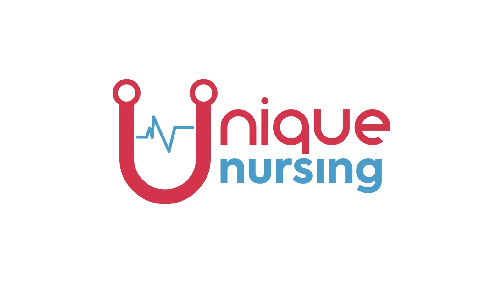 Unique Nursing — Identidad