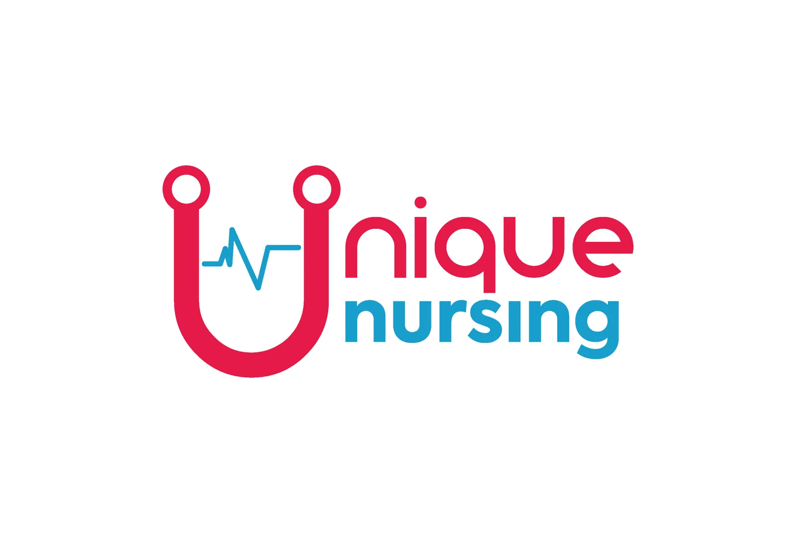 Unique Nursing — Identidad