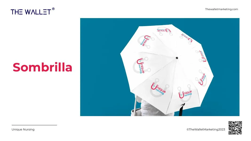 Unique Nursing — Identidad