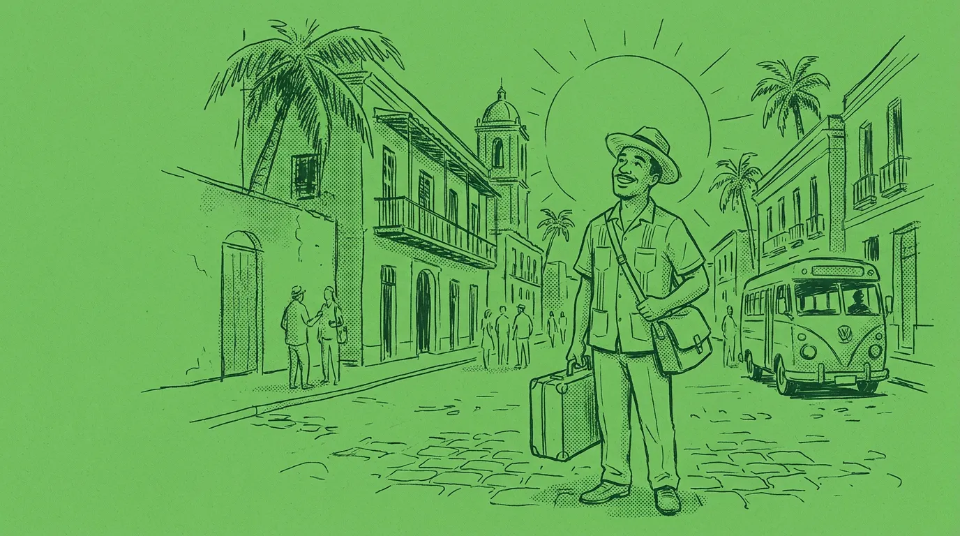 Vincúlate — Pieza para redes