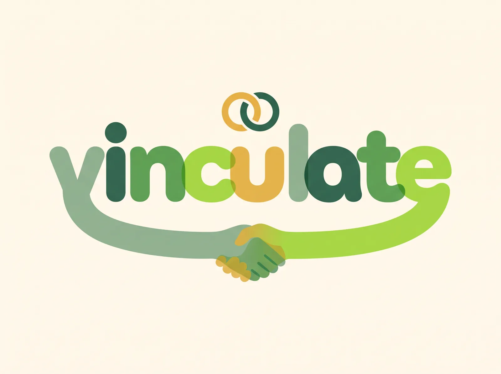 Vincúlate — Pieza para redes