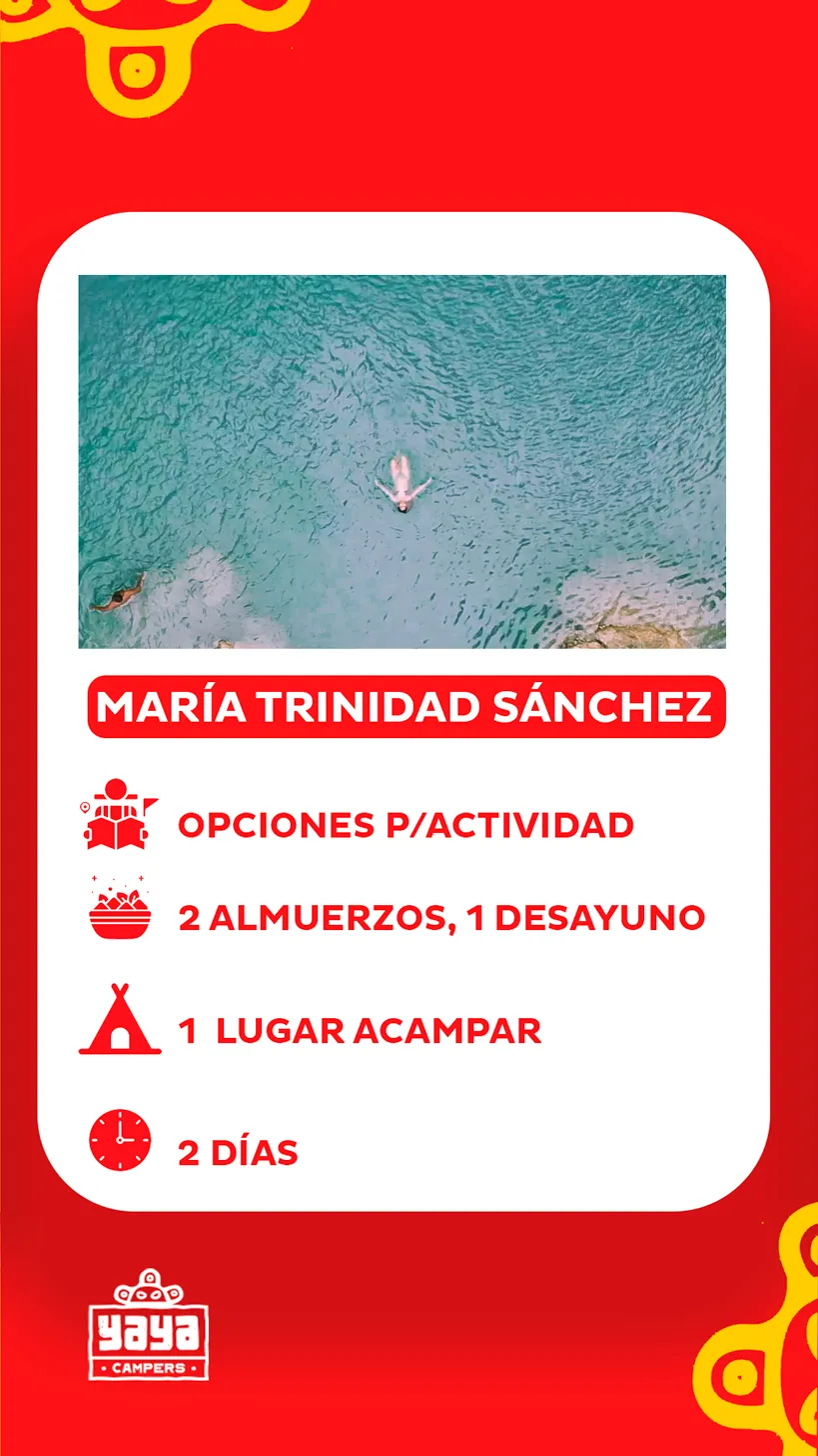 Yaya Campers — Identidad