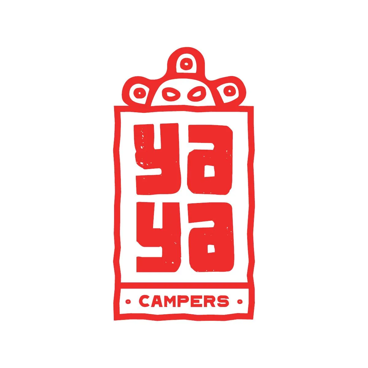 Yaya Campers — Identidad