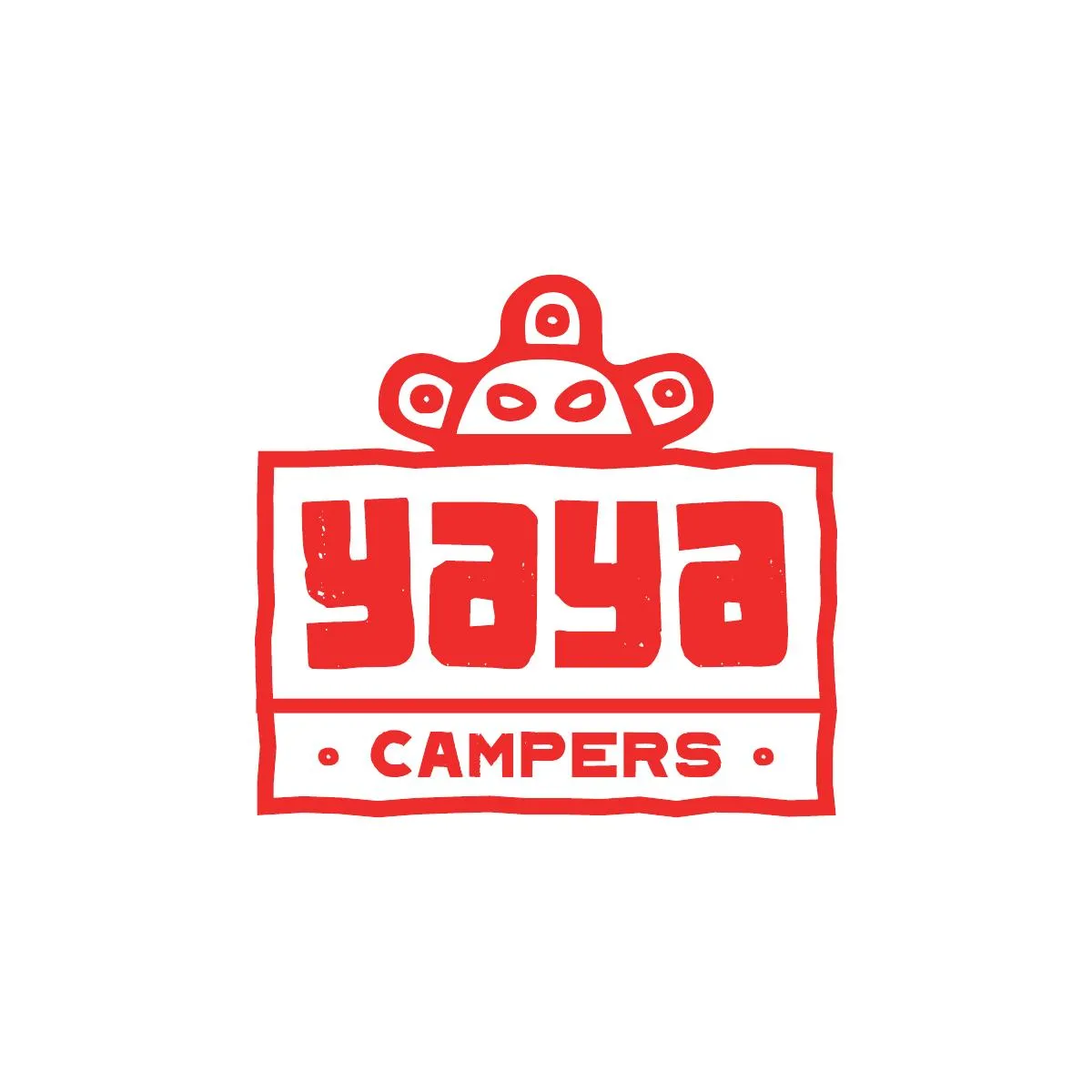 Yaya Campers — Identidad
