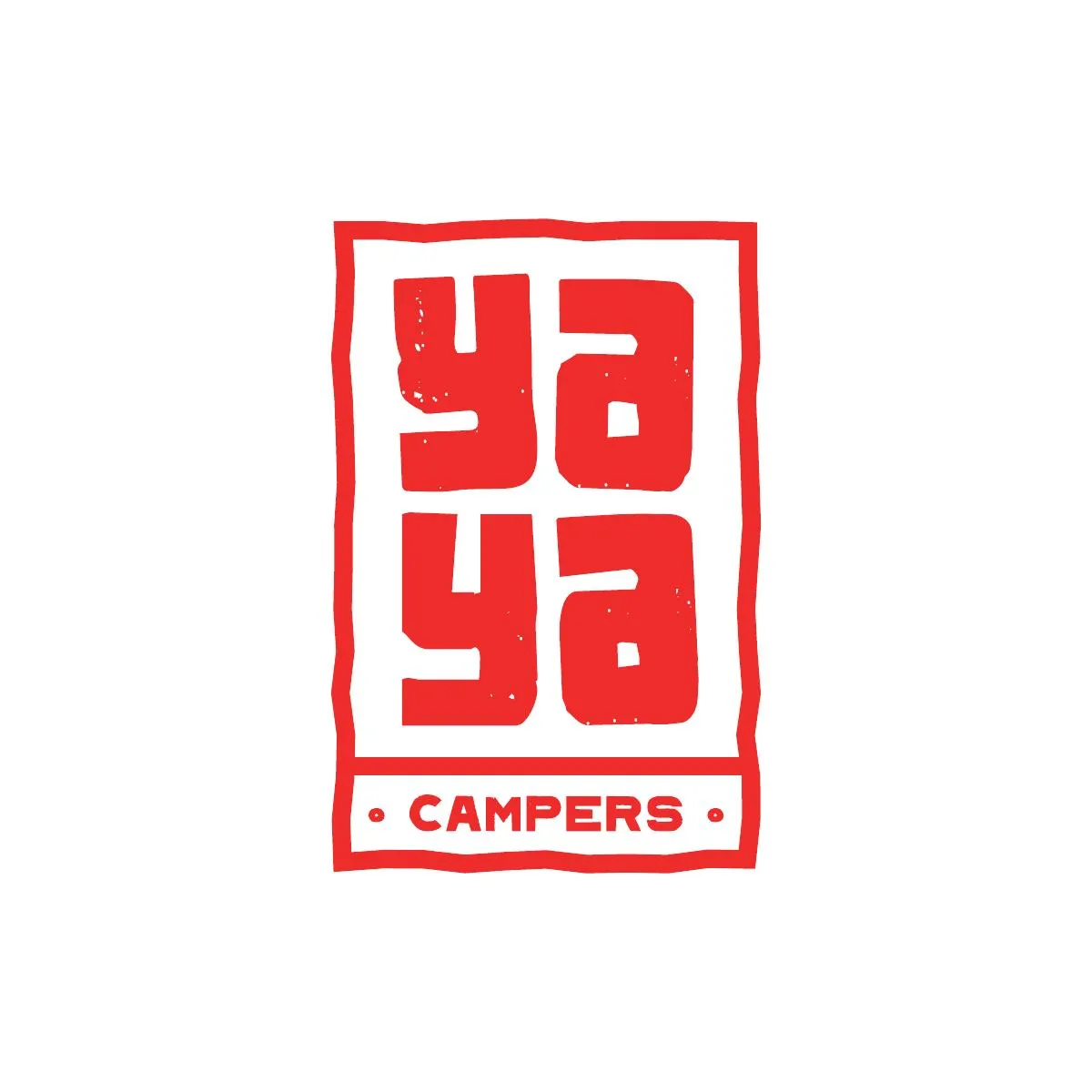 Yaya Campers — Identidad