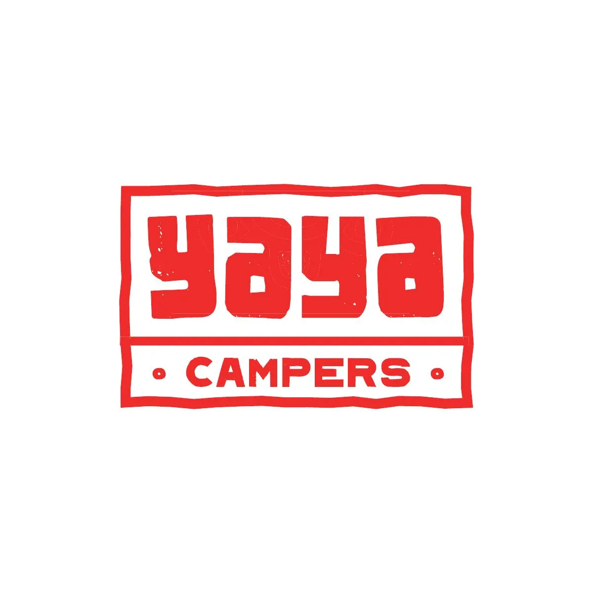 Yaya Campers — Identidad