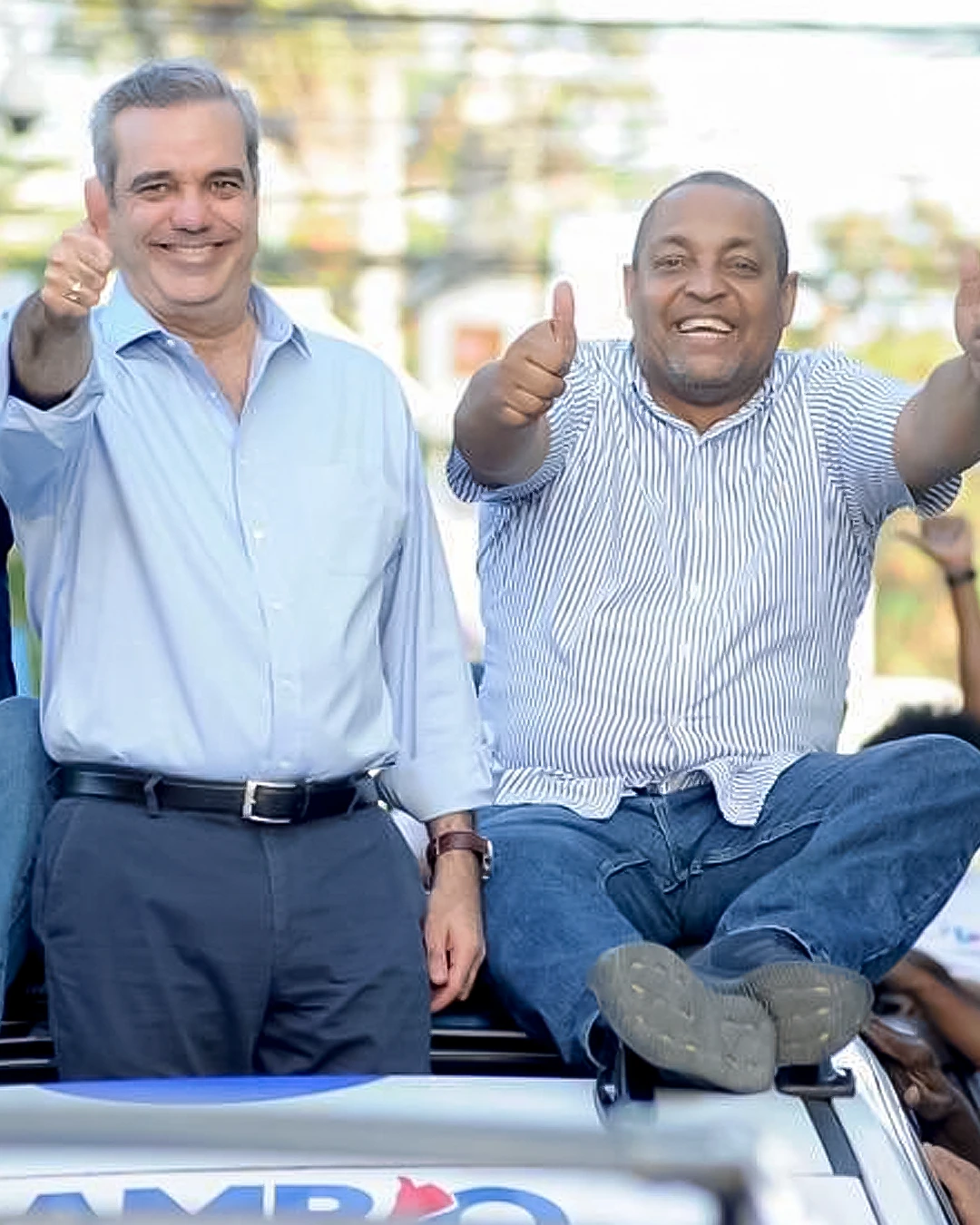 Andújar — Contenido · Marzo 2024