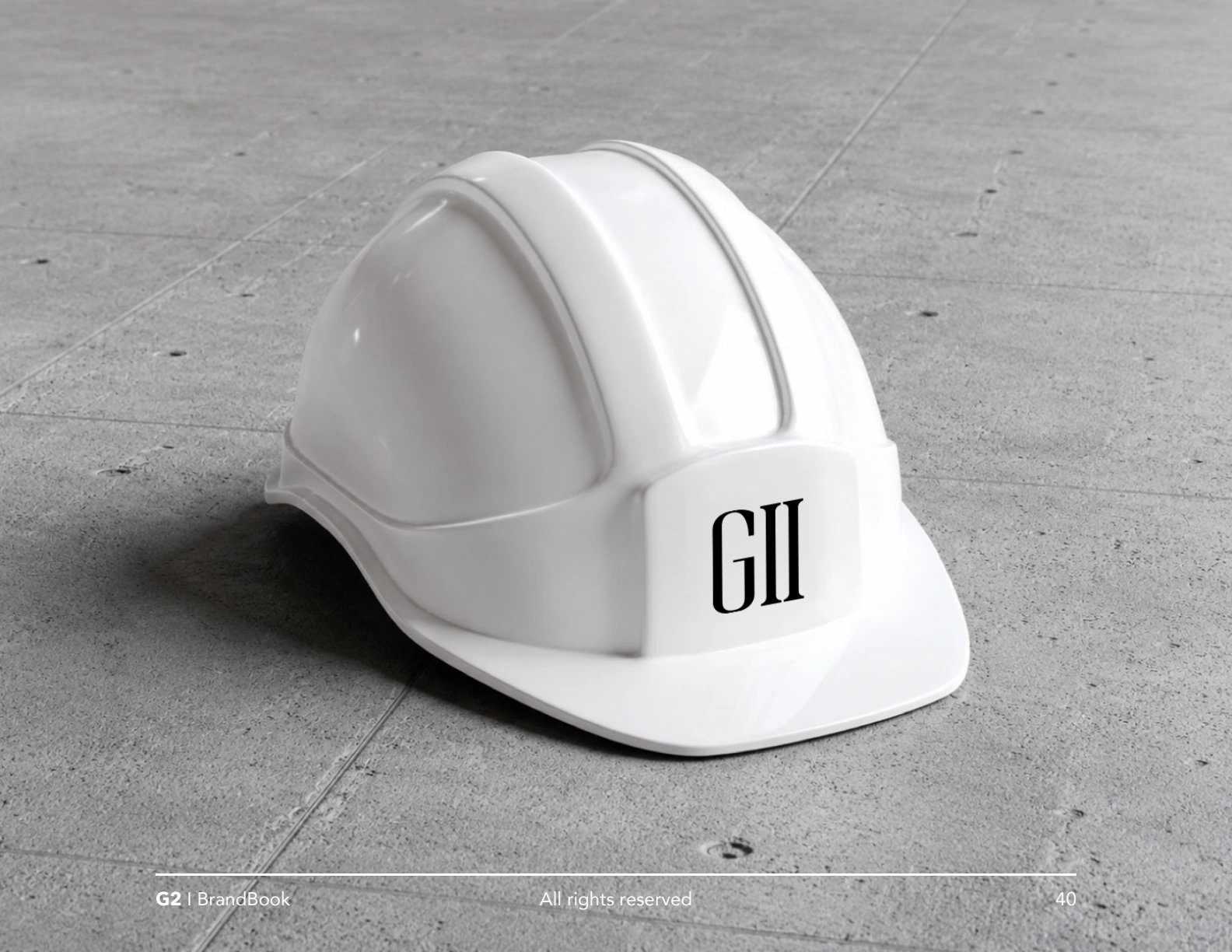 Constructora G2 — Casco · Visualización de aplicación