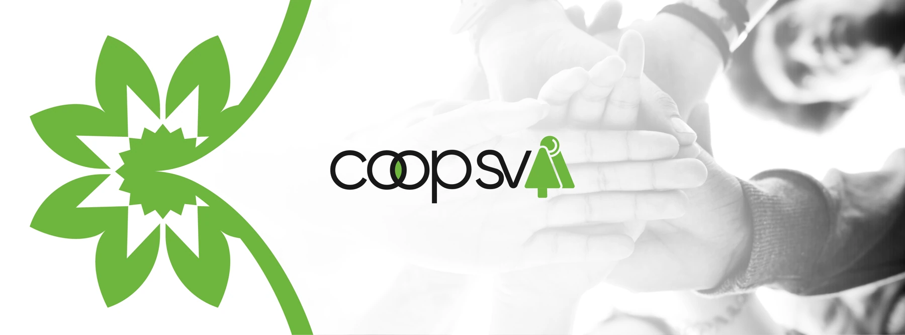 COOPSV — Cabecera de marca · Facebook