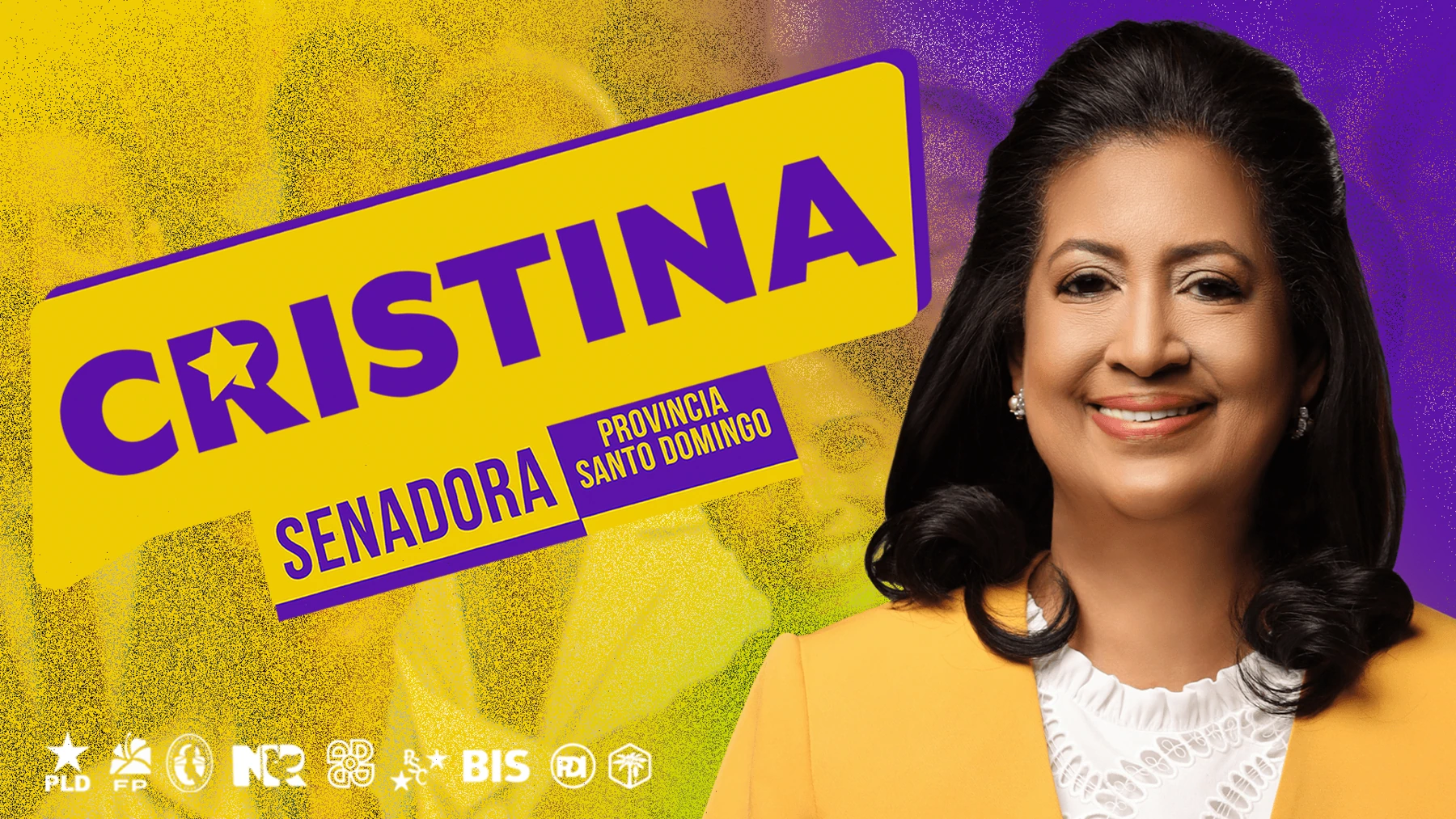 Aplicación de comunicación · Cristina Lizardo