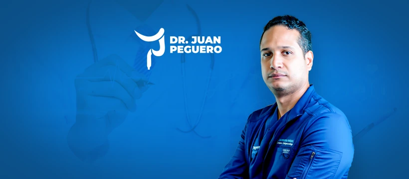 Dr. Juan Peguero — Cabecera de marca · Facebook