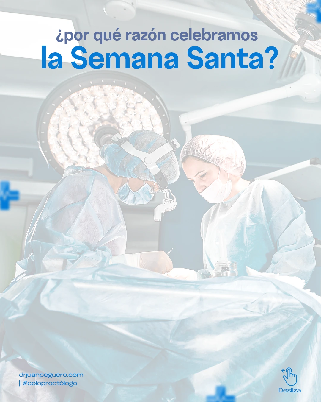 Dr. Juan Peguero — Contenido · Abril