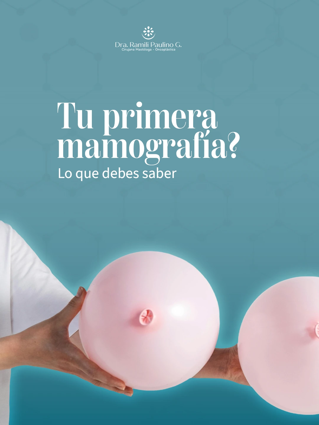 Dra. Paulino — Contenido · Octubre 2025