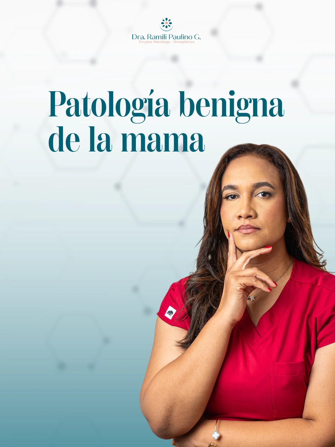 Dra. Paulino — Contenido · Septiembre 2025