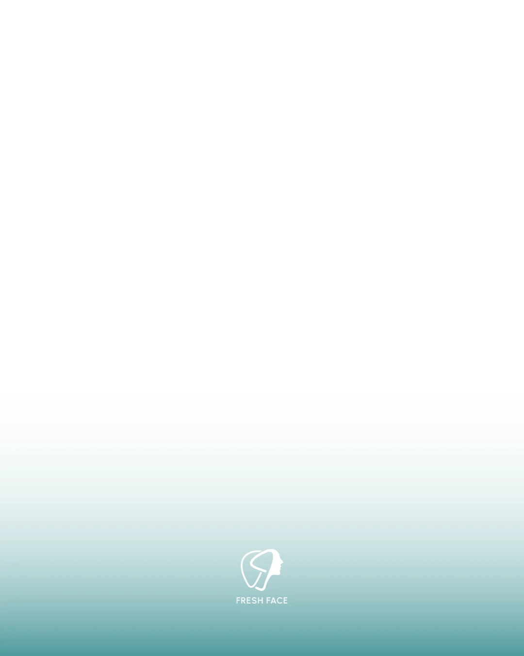 Fresh Face & Smile — Aplicación de comunicación · Fresh Face & Smile