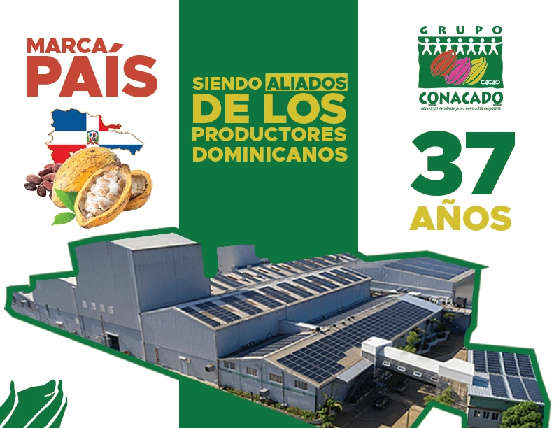 Aplicación de comunicación · Grupo CONACADO