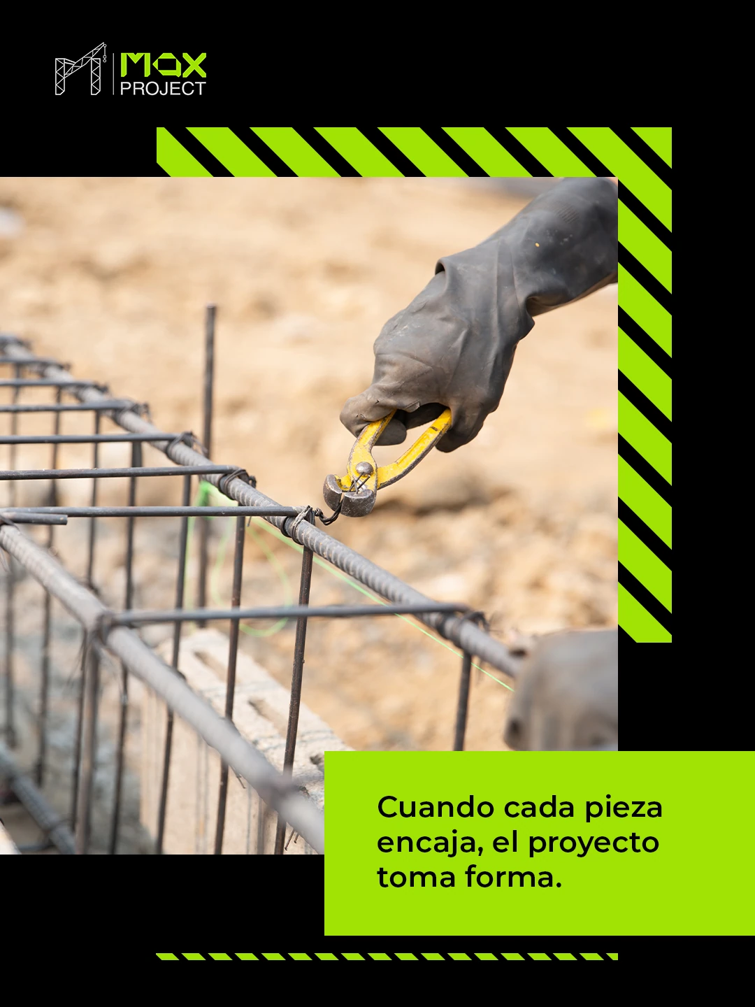Grupo Max Project — Contenido · Agosto 2026
