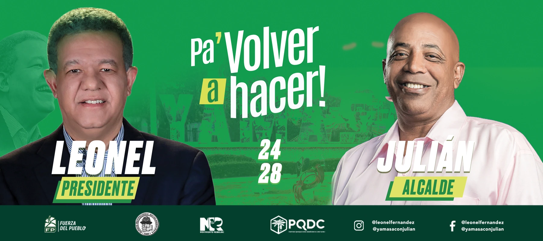 Julián — Aplicación de comunicación · Julian Alcalde Yamasá