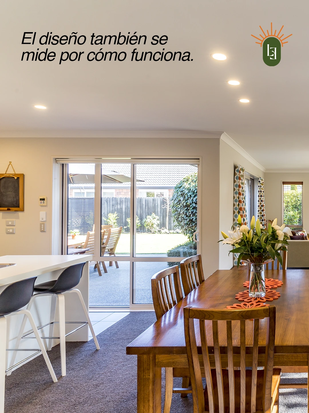 Luz del Este — Contenido · Octubre 2026