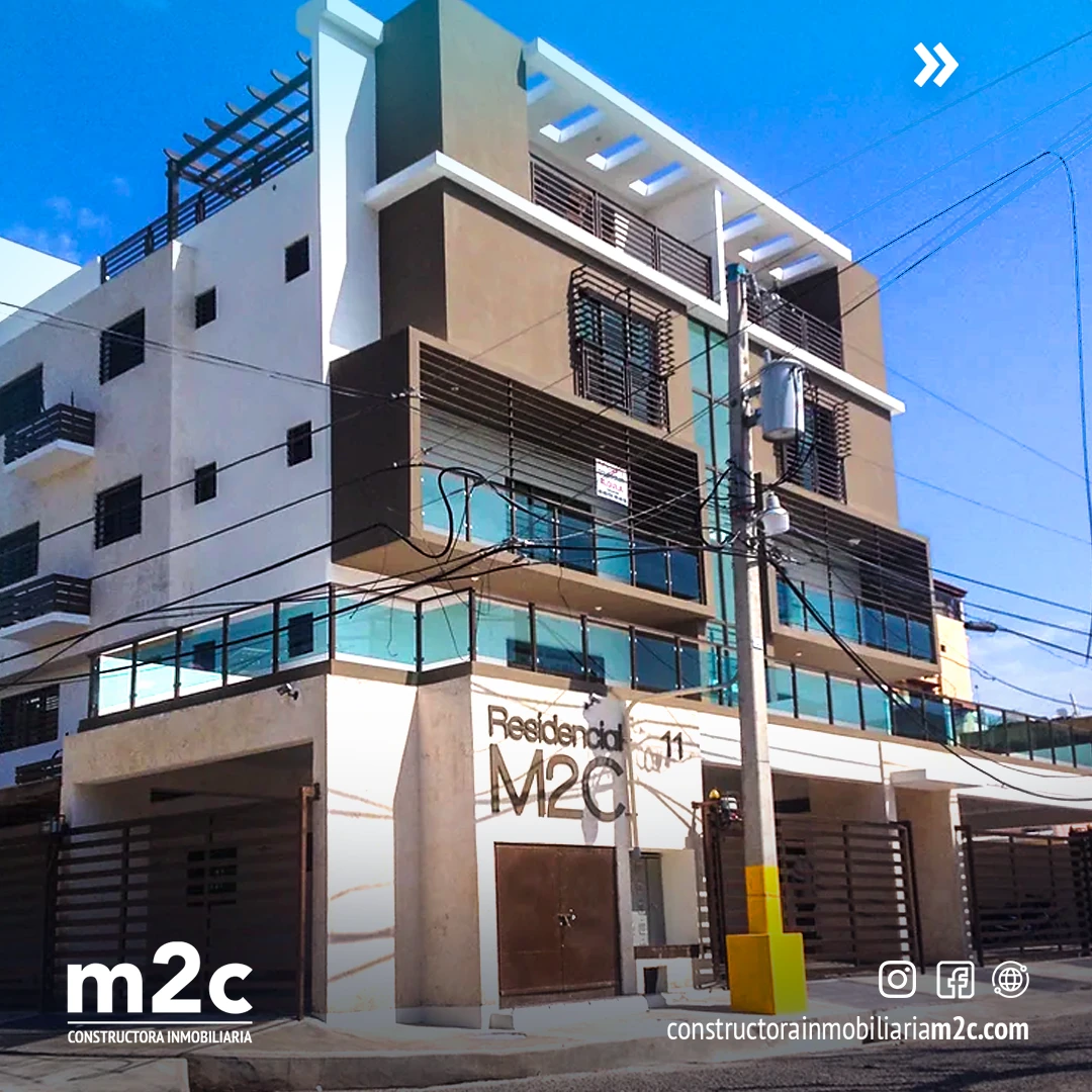 M2C — Contenido · Octubre