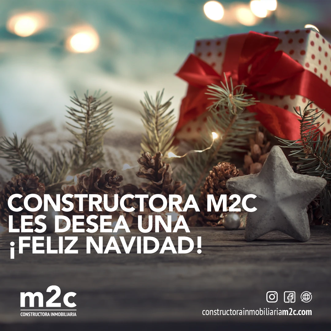 M2C — Contenido · Diciembre