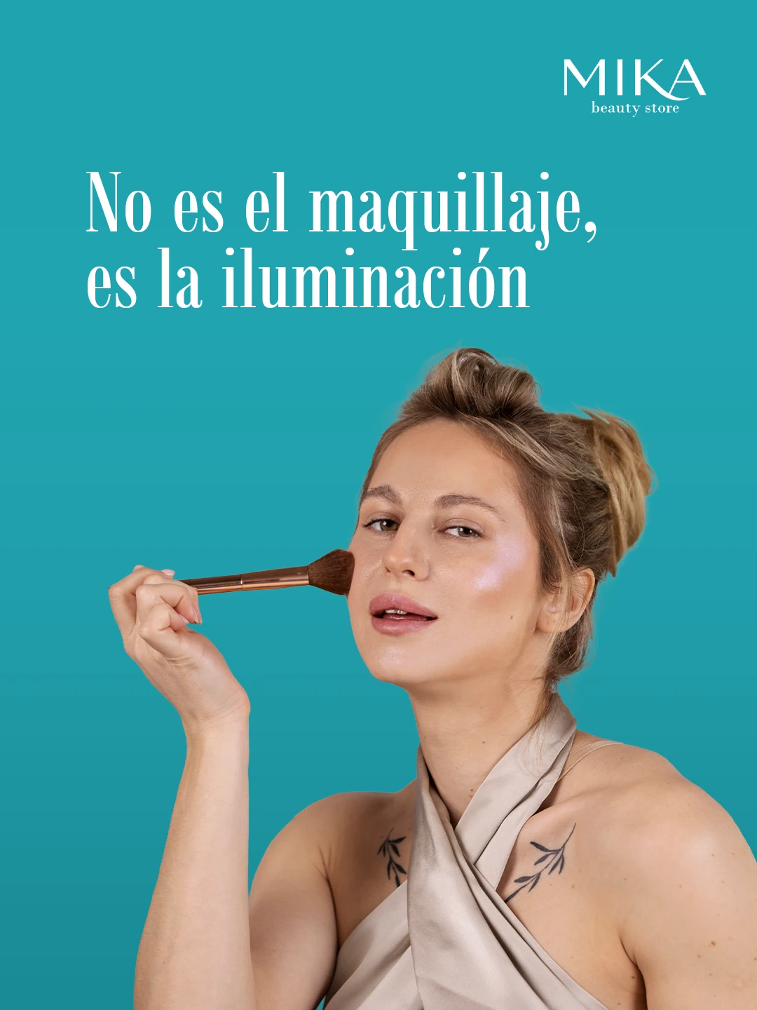 MIKA — Contenido · Junio 2026