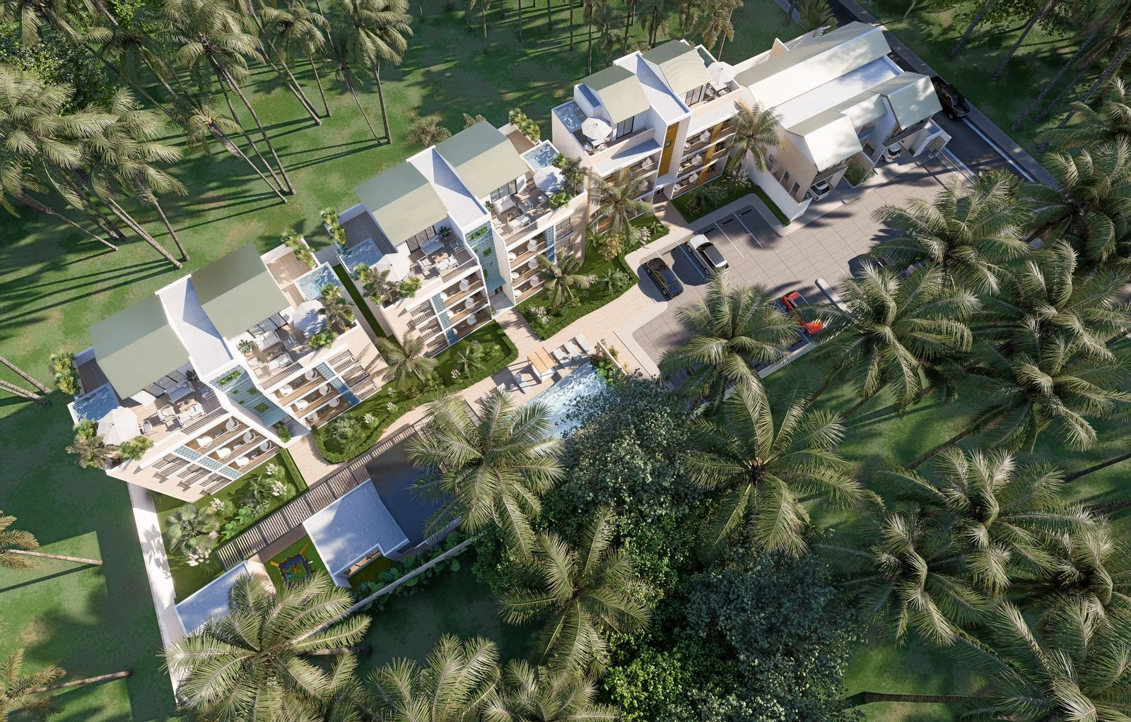 Prime — Material del proyecto · Presentación inmobiliaria