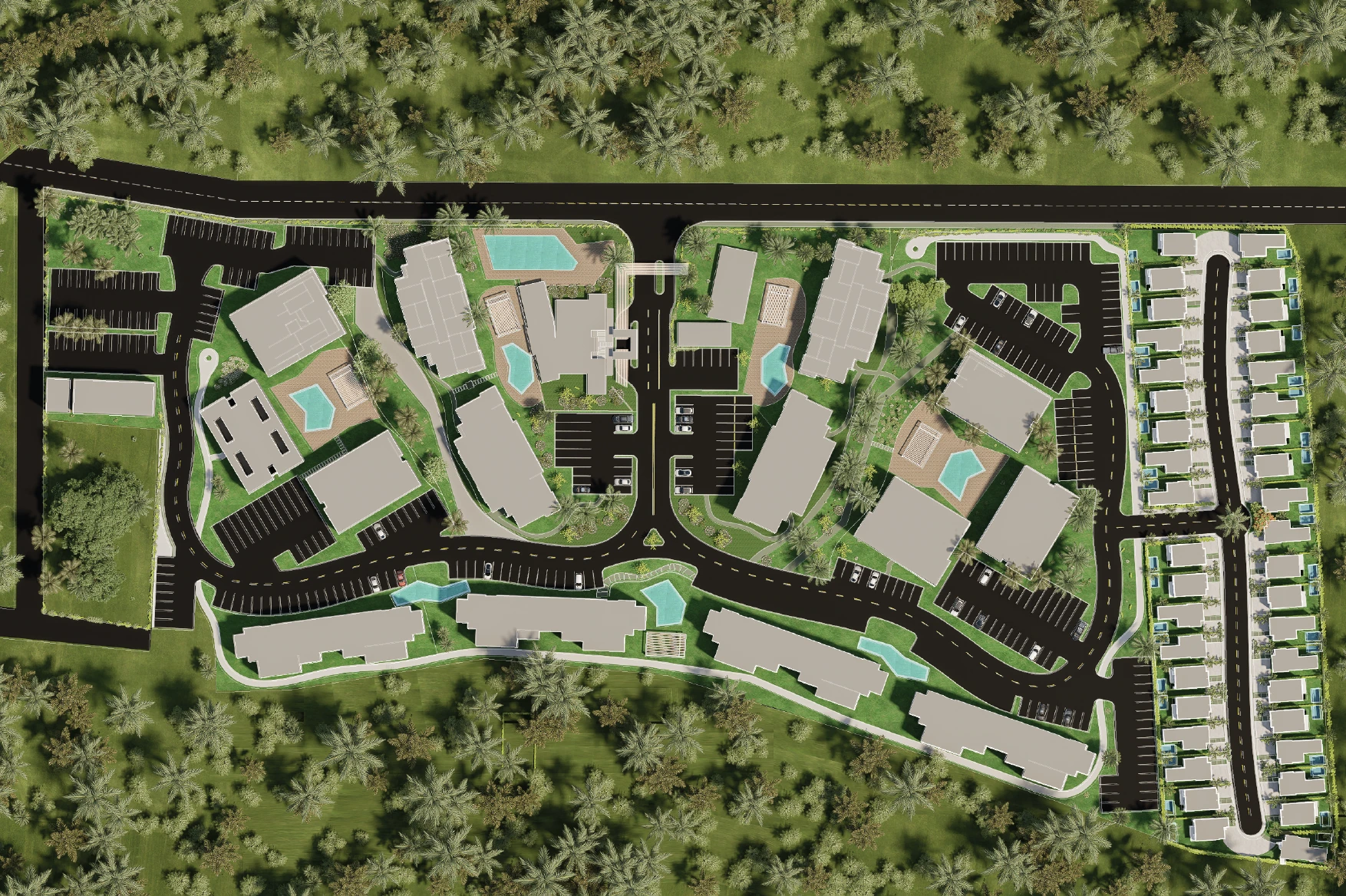 Prime — Material del proyecto · Presentación inmobiliaria