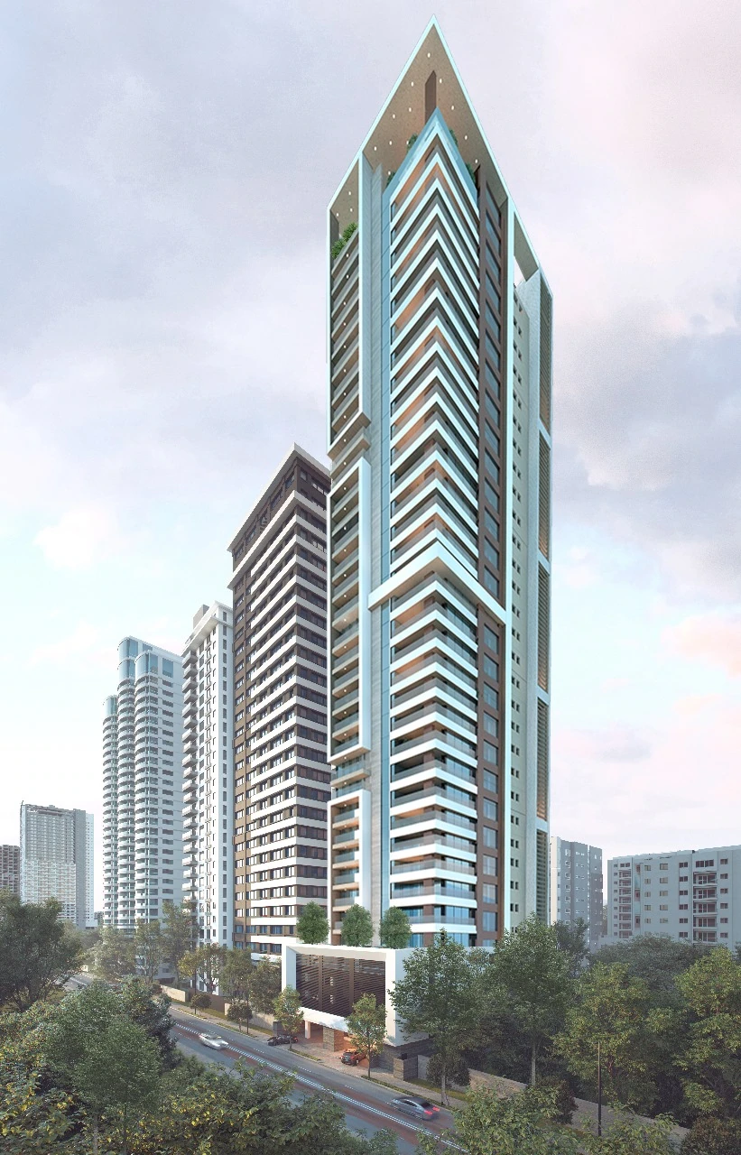 Prime — Material del proyecto · Presentación inmobiliaria