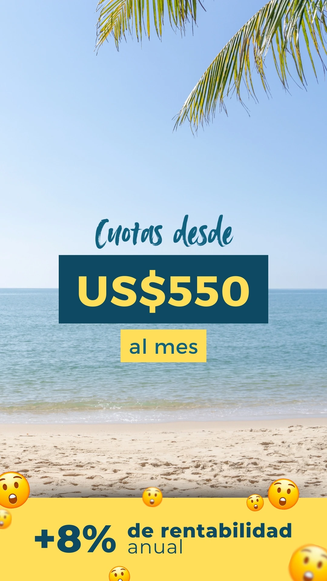 RE/MAX Advance — Portada · Aplicación de contenido