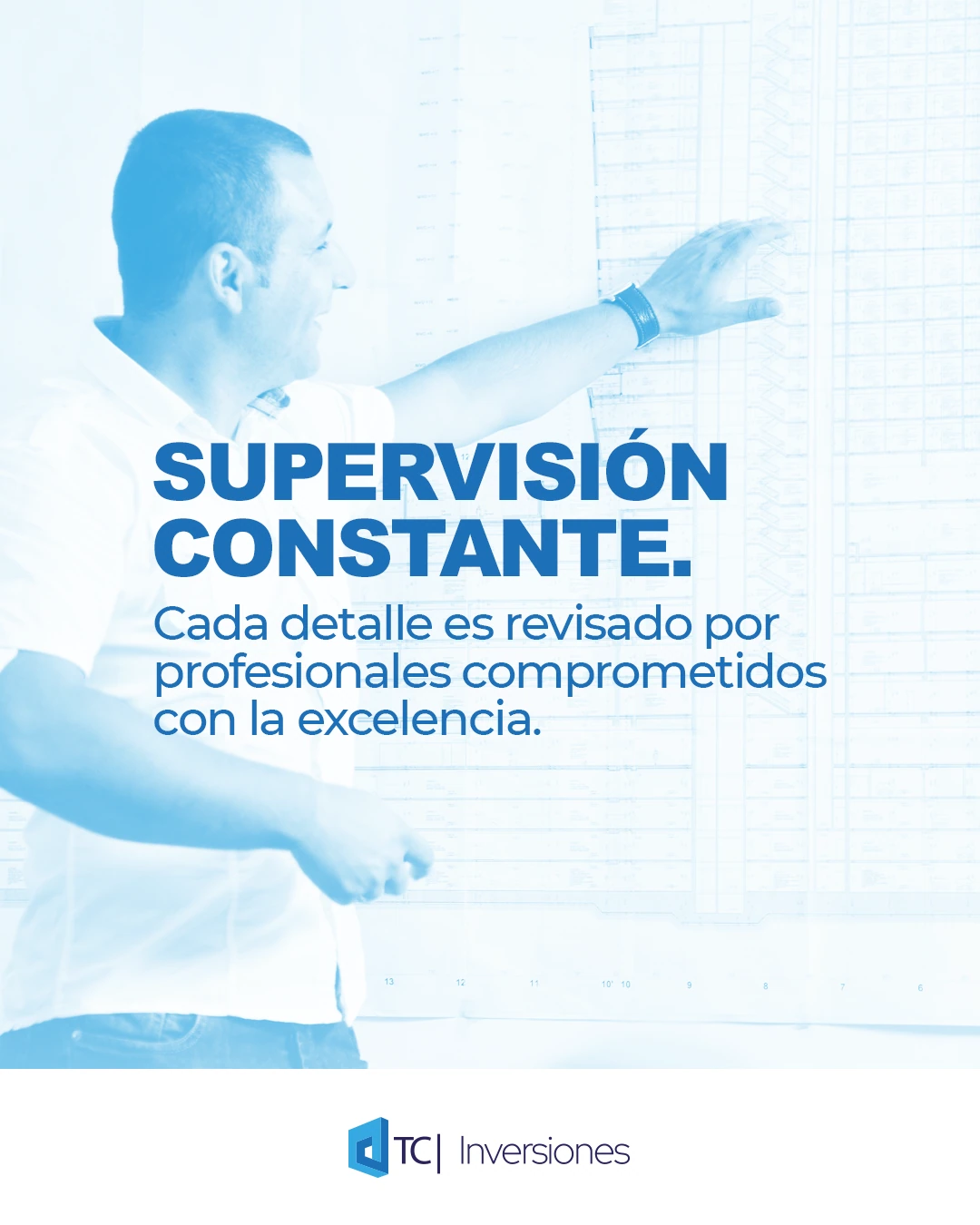 TC Inversiones — Contenido · Agosto