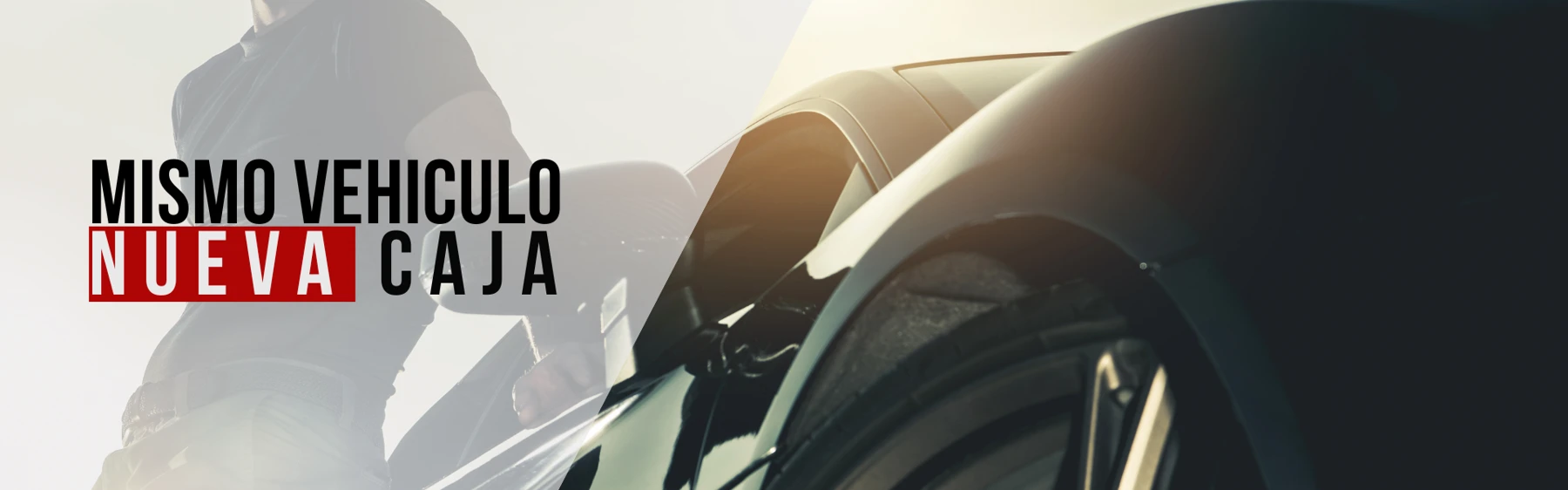 Ameriauto — Pieza original · 3