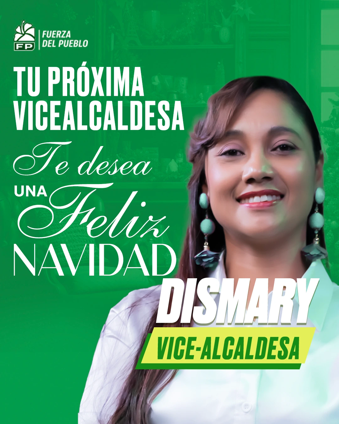 Pieza original · DISMARIS-POST-NAVIDAD