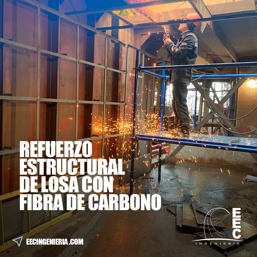 EEC Ingeniería — Pieza original · 10-EEC-post