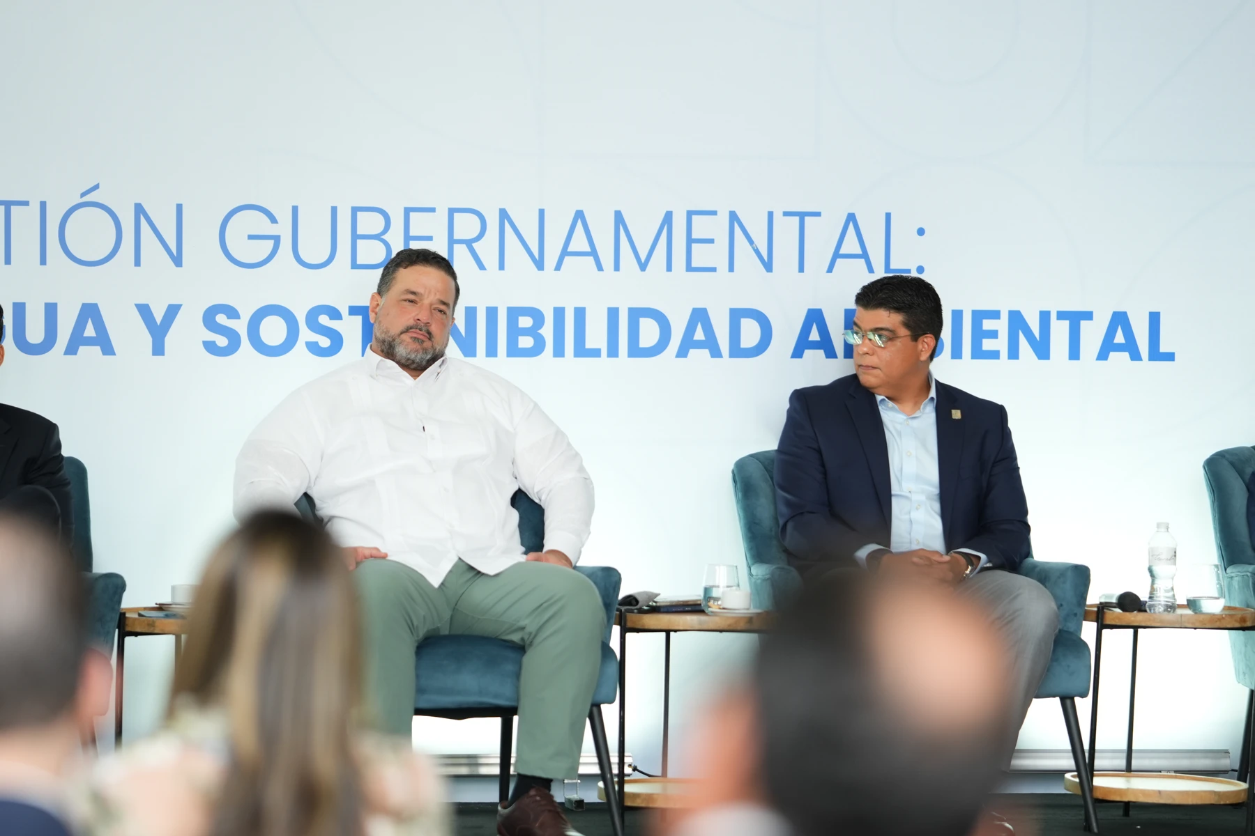 Foro Business — Fotografía del archivo de producción