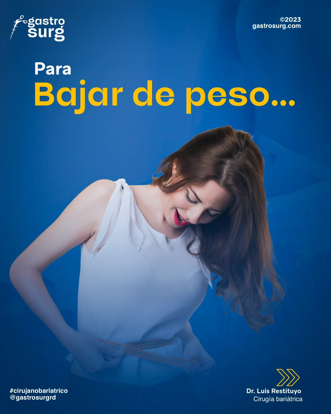 Gastro Surg — Pieza original · GASTRO-SURG-AGOSTO-CARRUSEL 01