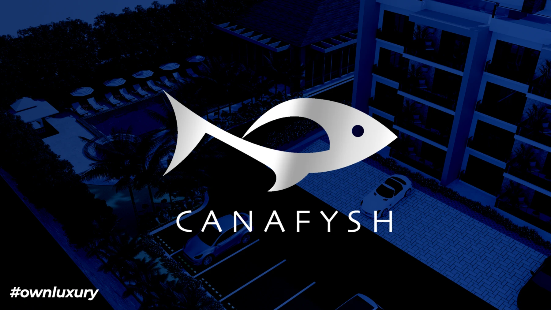 Invercana — Brochure Canafysh · página 1
