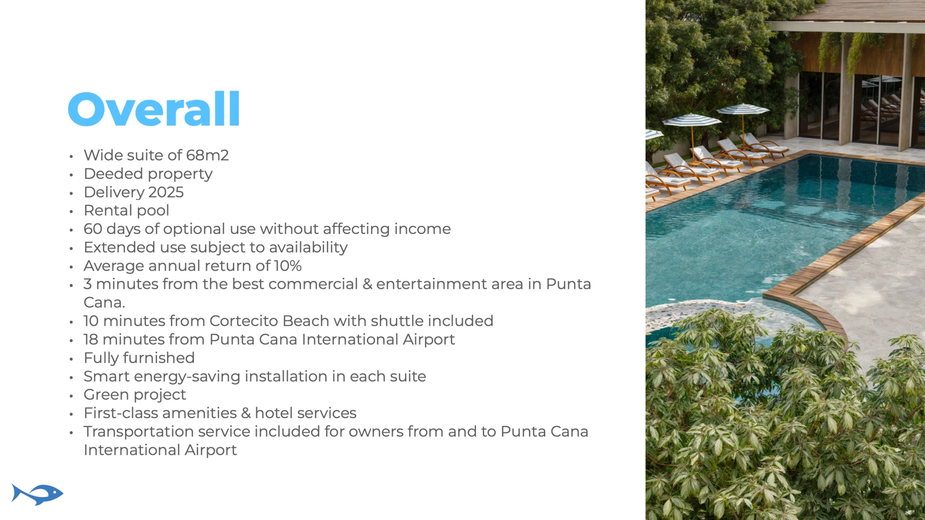 Invercana — Brochure Canafysh · página 3