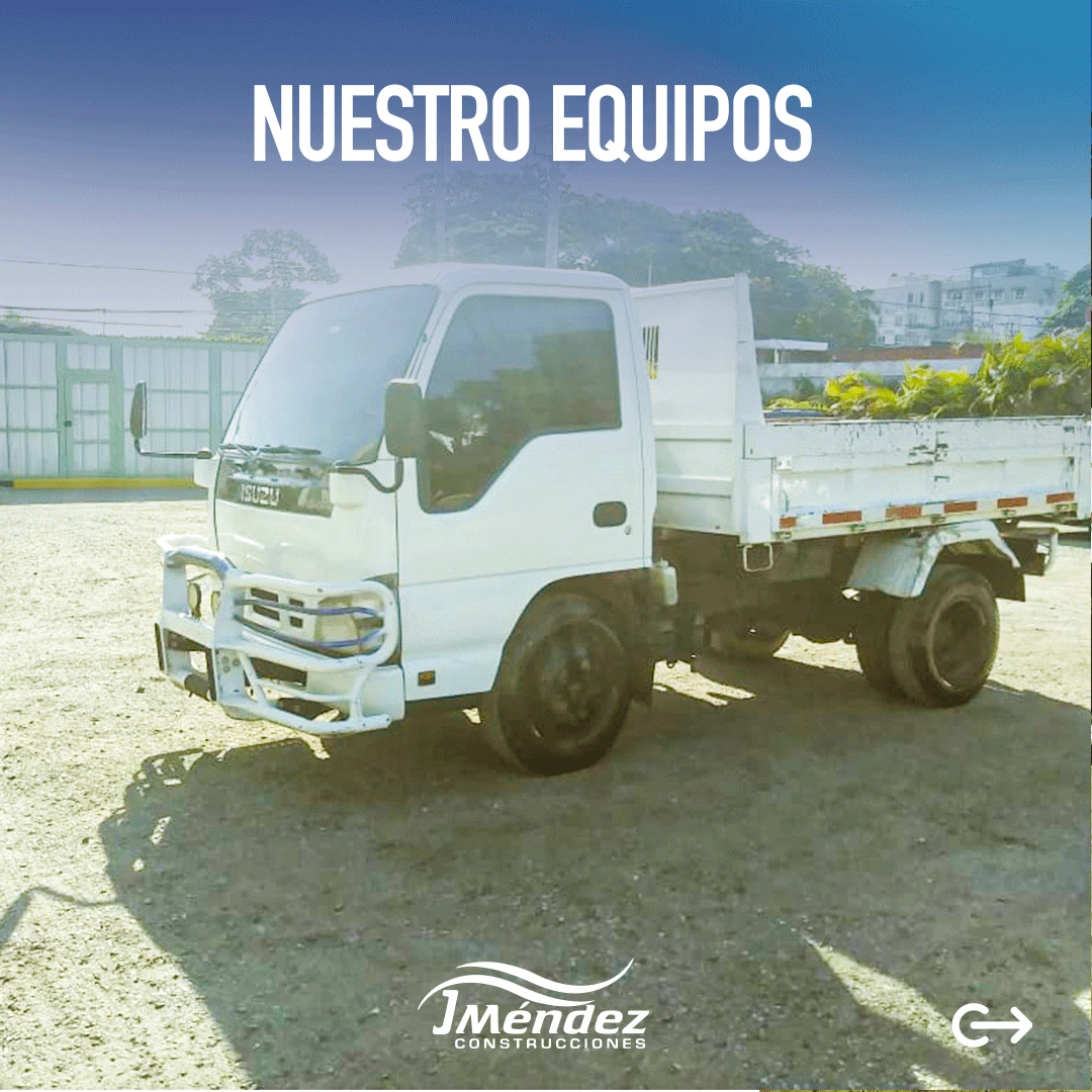 J. Méndez Construcciones — Pieza original · jmendezcarrusel-equipos06 01