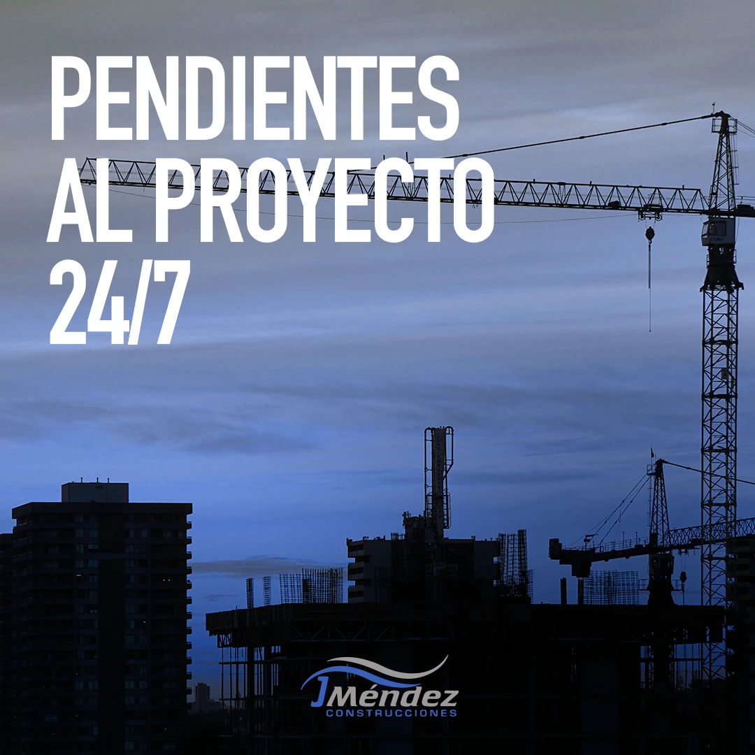 J. Méndez Construcciones — Pieza original · 1-J-Mendez-Constructora